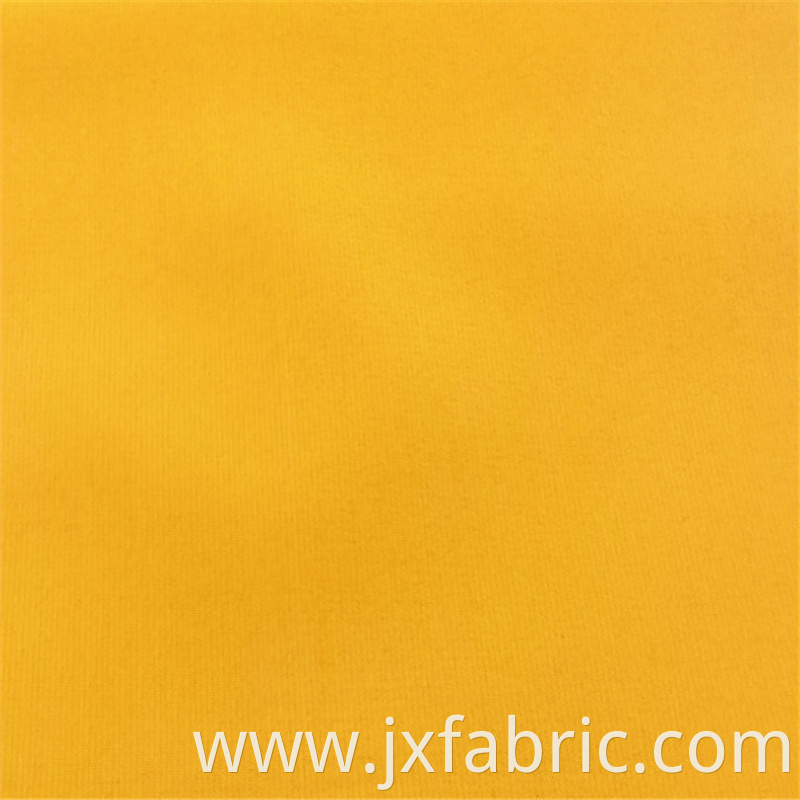 Dark Yellow Chiffon